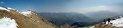 56 Panoramica con vista in Cima Pare...